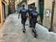 Centro storico, da oggi partono i controlli H24 della polizia locale: presidi a Prè, Ghetto e Banchi Centro storico, da oggi partono i controlli H24 della polizia locale: presidi a Prè, Ghetto e Banchi