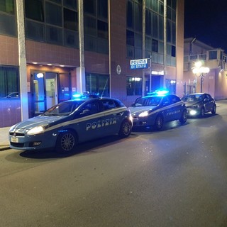 Due denunciati per detenzione di sostanze stupefacenti ai fini di spaccio