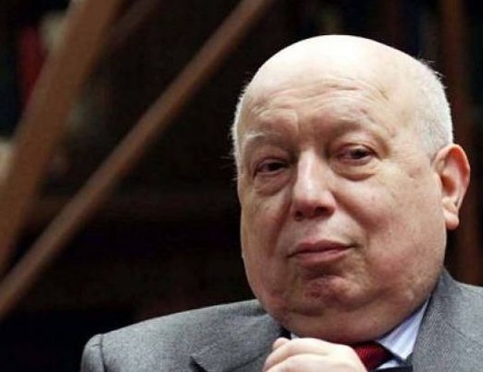Genova dice addio a Pippo Marcenaro: fu un’icona della cultura in città Genova dice addio a Pippo Marcenaro: fu un’icona della cultura in città