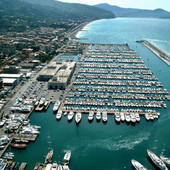 Il Porto di Lavagna è la principale marina turistica della Liguria Il Porto di Lavagna è la principale marina turistica della Liguria