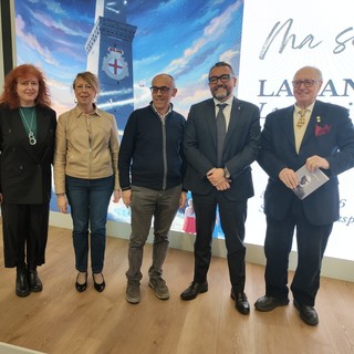 La Lanterna illumina il Sud America: al via il progetto per i liguri nel mondo
