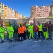 Dipendenti della Metro in agitazione, arriva lo stipendio di agosto