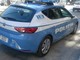 Cornigliano, la polizia denuncia un ventunenne per spaccio, aveva quasi 50 grammi di hashsh