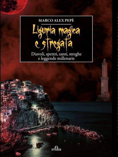 Librerie Coop: dal fumetto musicale di Paco Roca ai fantasmi liguri di Pepè Librerie Coop: dal fumetto musicale di Paco Roca ai fantasmi liguri di Pepè