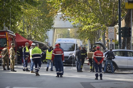 L'allarme del Pd per i danneggiati de Morandi: "Zona franca non definita, ancora una settimana di tempo"