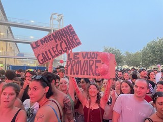 Foto dalla 1 alla 20 di Daniele Chioetto Foto dalla 1 alla 20 di Daniele Chioetto