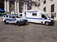 La protezione civile del Comune di Genova si dota di una &quot;colonna mobile&quot; (FOTO)