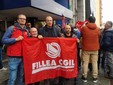Foto: Facebook Cgil Genova