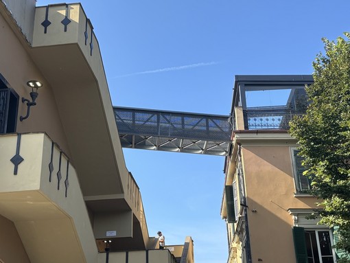 Funicolare Zecca-Righi, giovedì 17 settembre stop temporaneo per manutenzione del verde Funicolare Zecca-Righi, giovedì 17 settembre stop temporaneo per manutenzione del verde
