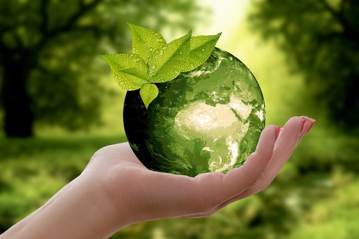 Earth Day, sulla Rai una settimana dedicata allo stato di salute della Terra, visto dalla Liguria Earth Day, sulla Rai una settimana dedicata allo stato di salute della Terra, visto dalla Liguria