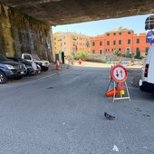 Infrastrutture a Genova, è allarme: il 39% dei ponti è in classe di attenzione alta o medio-alta