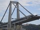 Ponte Morandi, il ricordo della comunità ucraina a Genova
