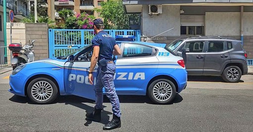 Nasconde cannabis in casa, denunciato trentasettenne