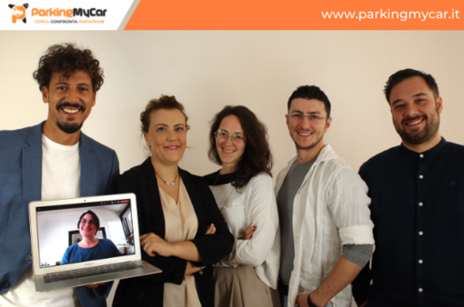 Parcheggiare all’aeroporto di Genova spendendo la metà? Oggi è possibile con ParkingMyCar