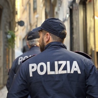 Giro di vite della Polizia tra Prè e Darsena: due persone al Centro per il Rimpatrio
