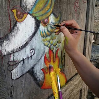 Da giovedì 13 settembre “La bellezza è nella Carne” di Federica Barcellona