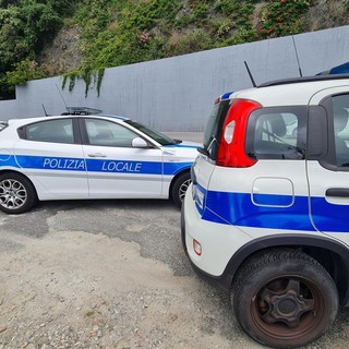 Giornata Regionale della Polizia Locale, a Savona premi agli agenti eroi della Liguria