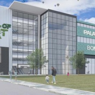 Cornigliano, Piciocchi: "Nessun centro commerciale al Palabombrini"