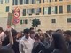 Tensione durante il tentativo di occupazione al Vittorio Emanuele Ruffini: "Studenti bloccati fuori dalla scuola"
