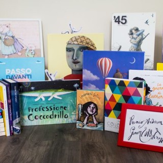 Il Permio Andersen si apre con oltre mille bambini in corteo