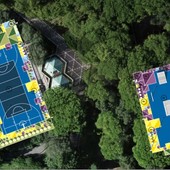 Foto Facebook Massimo Ferrante