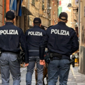 Sicurezza in centro storico, vertice a Roma. Salis: "Proposte dal Viminale la prossima settimana" Sicurezza in centro storico, vertice a Roma. Salis: "Proposte dal Viminale la prossima settimana"