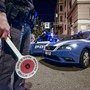 Polizia di Stato in azione nel centro storico: denunciato un 29enne