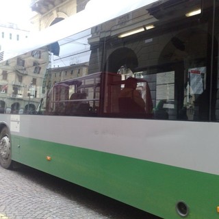 Portofino: il servizio bus navetta anche a Natale