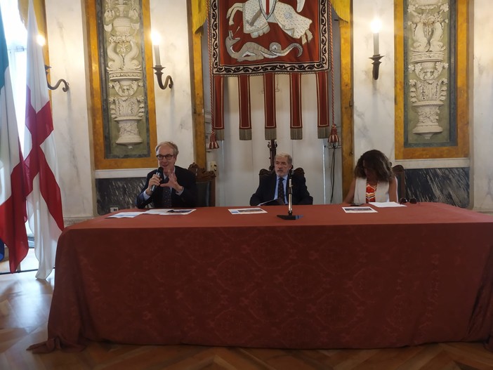 Dopo Milano è Genova la città con più consoli in Italia, il 21 giugno una giornata dedicata al Corpo Consolare (Video)