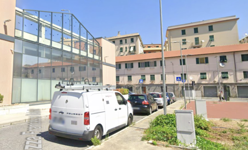 Inquinamento, anche Cornigliano avrà la sua centralina mobile per il monitoraggio dell'aria Inquinamento, anche Cornigliano avrà la sua centralina mobile per il monitoraggio dell'aria