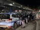Maxi controlli nella notte tra centro storico e Darsena: operazione interforze ad alto impatto