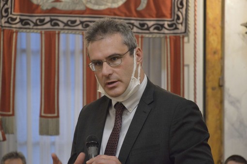 Capodanno, Piciocchi: "Rispetto per il mondo dell'informazione, ma esecrabili le narrazioni fantasiose"