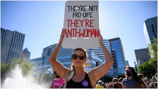Contro la Corte Suprema, Liguria Rainbow scende in piazza nel giorno dell'Independence Day