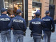 Sedicenne fermato con un tirapugni in via Gramsci: 80 identificati nel blitz in centro storico