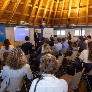 Parte oggi la “Genoa Entrepreneurship School” per abbinare studi universitari e imprenditorialità