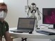Santa Corona, all'Unità Spinale un progetto per sviluppare robot umanoidi in grado di assistere le persone con lesioni midollari