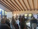A Garlenda la presentazione di Cassa Commercio Liguria, Benveduti: &quot;Più strumenti per sostenere le esigenze di liquidità delle imprese del settore&quot; (FOTO e VIDEO)