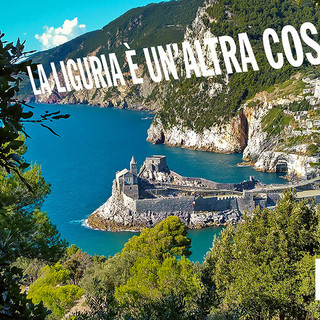 29 foto per la campagna &quot;La Liguria è un'altra cosa&quot; raccontano la Regione nel mondo