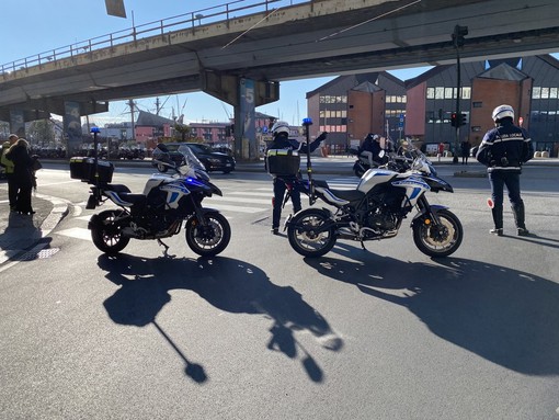 Sicurezza stradale e infrastrutture, il piano del Comune tra nuovi dossi e illuminazione "intelligente" Sicurezza stradale e infrastrutture, il piano del Comune tra nuovi dossi e illuminazione "intelligente"