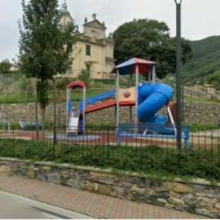 Rapallo, il parco giochi di Santa Maria del Campo sarà intitolato a Don Silvestro Maggiolo
