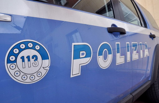 Rissa in piazza Solari a San Fruttoso: due giovani tifosi genoani denunciati Rissa in piazza Solari a San Fruttoso: due giovani tifosi genoani denunciati