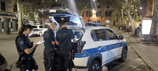 Cornigliano, quasi 7mila euro di multe a un locale: controlli anche a Sestri Ponente