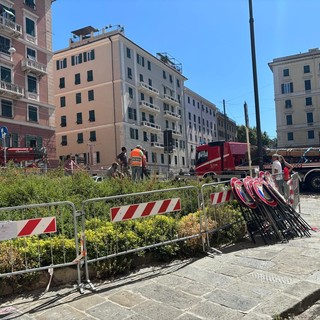 Verde pubblico a Genova, una storia di occasioni mancate. Scarfì: “Si corre sempre dietro alle emergenze, ma nulla è davvero cambiato"