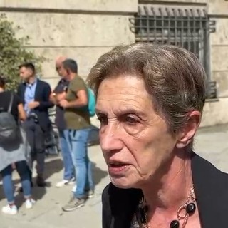 Ex Ilva, Patrizia Avagnina: "Dal forno elettrico non vedo futuro, ma solo speculazione e morte"