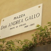 Centro storico, anche ad agosto prosegue il Progetto di Comunità nel Ghetto Centro storico, anche ad agosto prosegue il Progetto di Comunità nel Ghetto