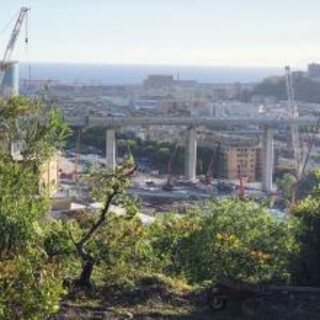 Domenica mattina via Fillak chiusa al traffico veicolare