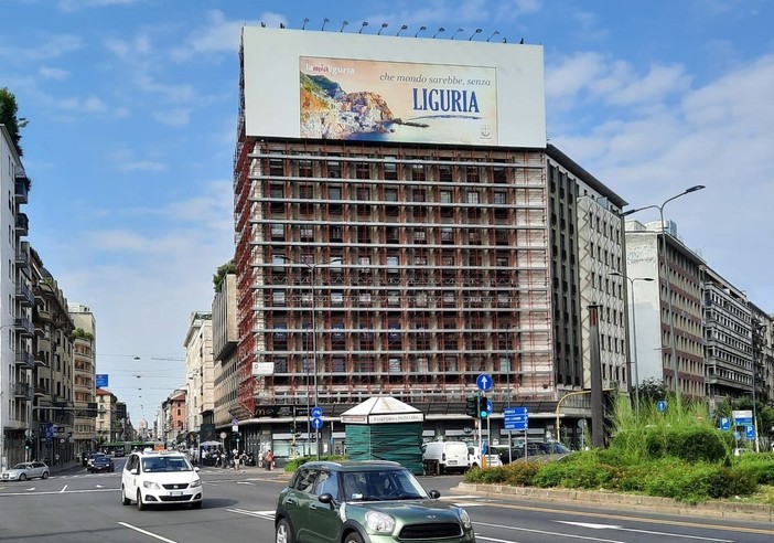 Al via la campagna promozionale della Liguria, Berrino: “Valorizzazione mirata sui mercati più importanti per la nostra regione”