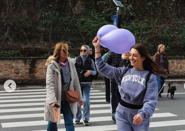 Giornata Mondiale per la Prevenzione del Suicidio, il 12 settembre la seconda edizione della “Passeggiata Lilla” Giornata Mondiale per la Prevenzione del Suicidio, il 12 settembre la seconda edizione della “Passeggiata Lilla”