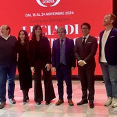 Una coproduzione internazionale per puntare sempre più in alto, al Carlo Felice torna Lucia di Lammermoor Una coproduzione internazionale per puntare sempre più in alto, al Carlo Felice torna Lucia di Lammermoor