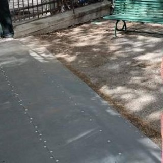 Passerella di Brin, il Municipio respinge la mozione per l’ampliamento: "Prima la sicurezza del cantiere" Passerella di Brin, il Municipio respinge la mozione per l’ampliamento: "Prima la sicurezza del cantiere"